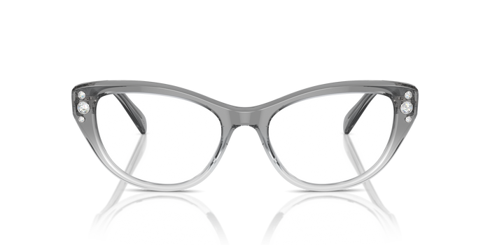 Sonnenbrille Swarovski SK2023 1046 54 18 — vista 2