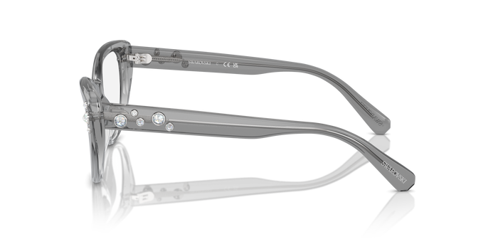 Sonnenbrille Swarovski SK2023 1046 54 18 — vista 3