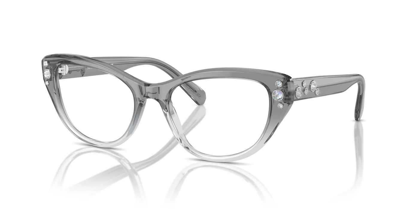 Sonnenbrille Swarovski SK2023 1046 54 18