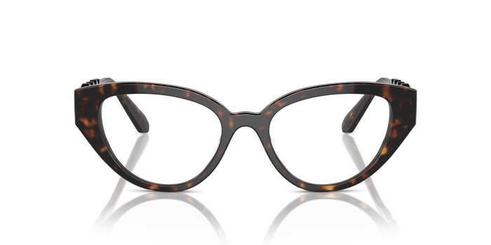 Sonnenbrille Swarovski SK2024 1002 52 18 — vista 2
