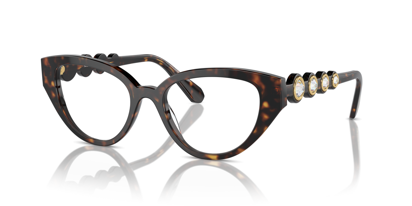 Sonnenbrille Swarovski SK2024 1002 52 18