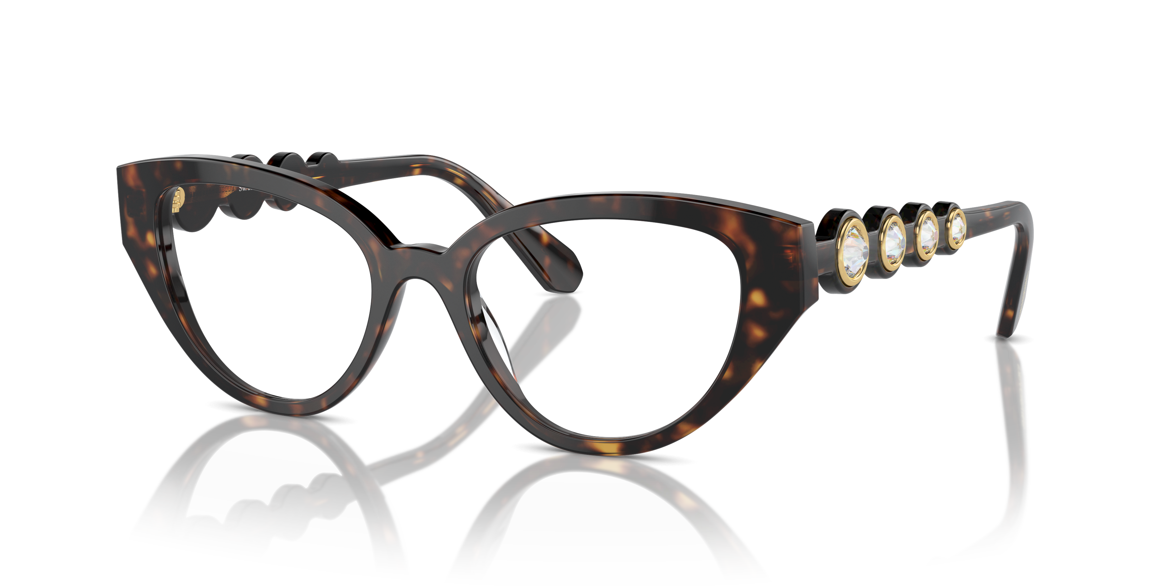 Sunglasses Swarovski SK2024 1002 52 18