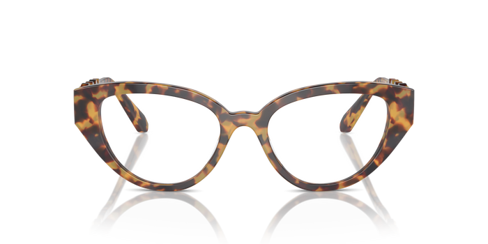 Sonnenbrille Swarovski SK2024 1040 52 18 — vista 2