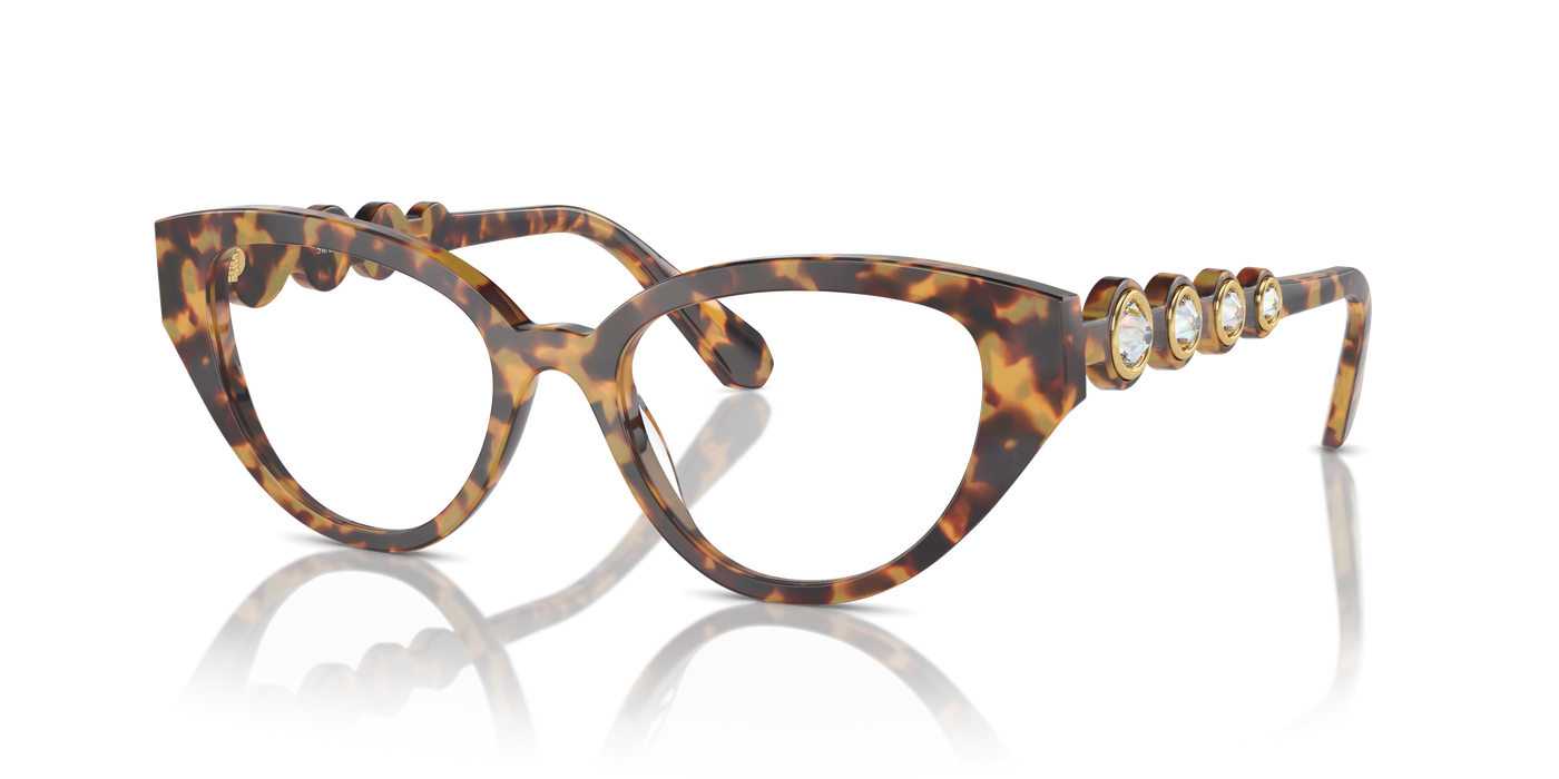 Sonnenbrille Swarovski SK2024 1040 52 18