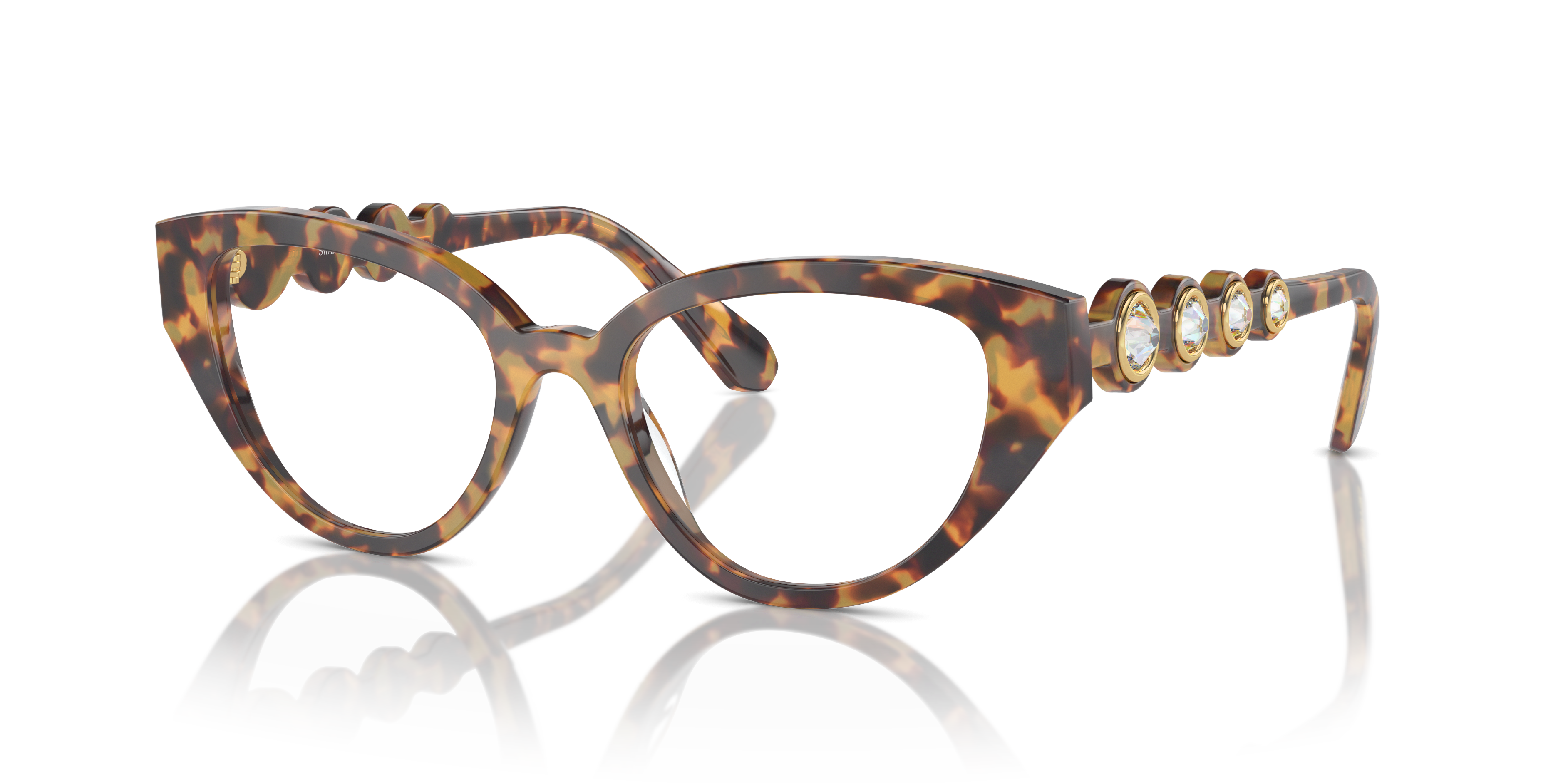 Sunglasses Swarovski SK2024 1040 52 18