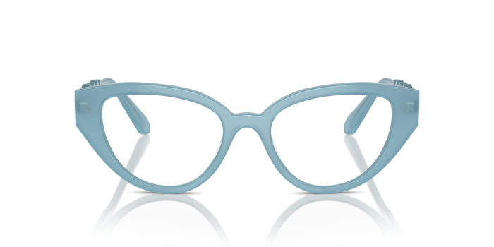 Sonnenbrille Swarovski SK2024 2004 50 18 — vista 2