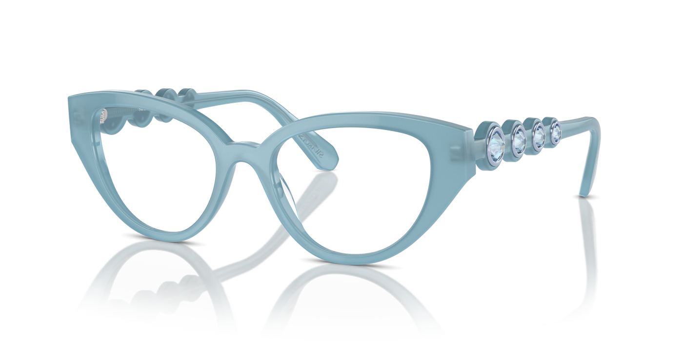 Sonnenbrille Swarovski SK2024 2004 50 18