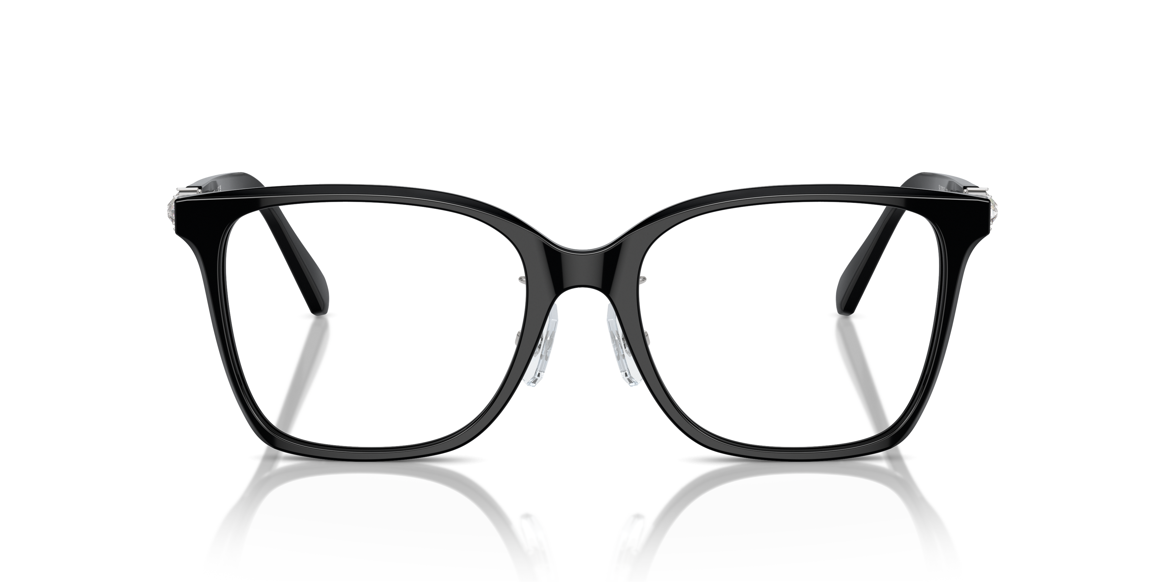 Sunglasses Swarovski SK2026D 1001 54 18