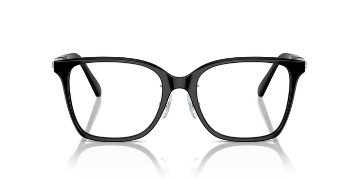 Sonnenbrille Swarovski SK2026D 1001 54 18 — vista 2