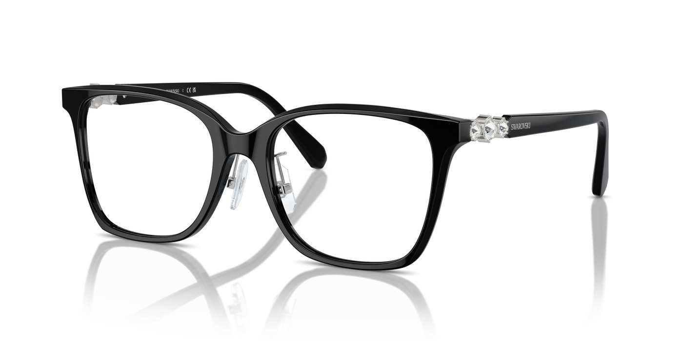 Sonnenbrille Swarovski SK2026D 1001 54 18