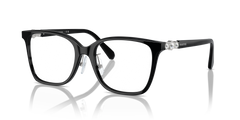 Sonnenbrille Swarovski SK2026D 1001 54 18