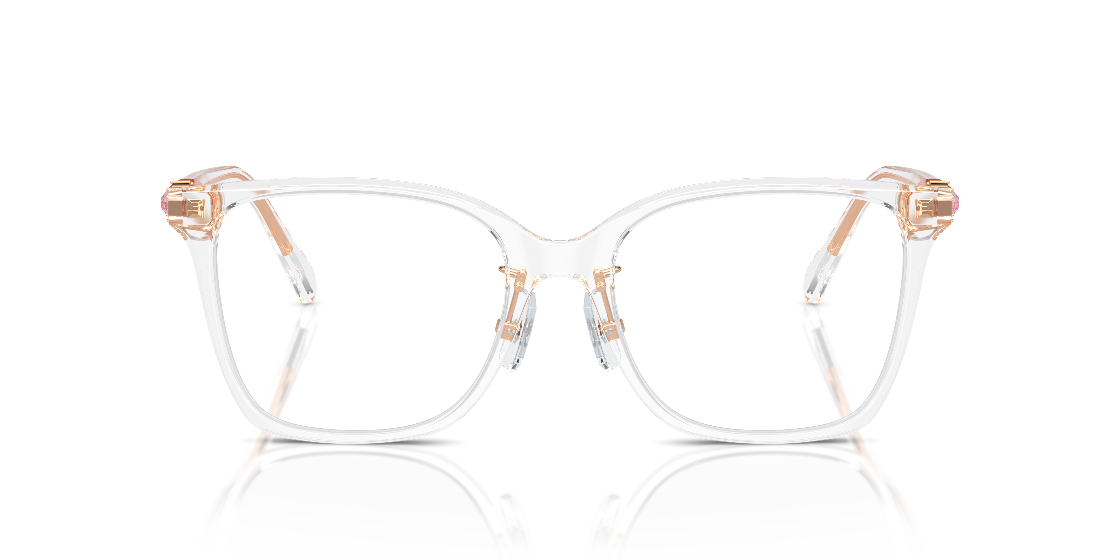 Sol Swarovski SK2026D 1027 54 18 号扫描