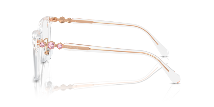 Gafas de Sol Swarovski SK2026D 1027 54 18 — vista 3