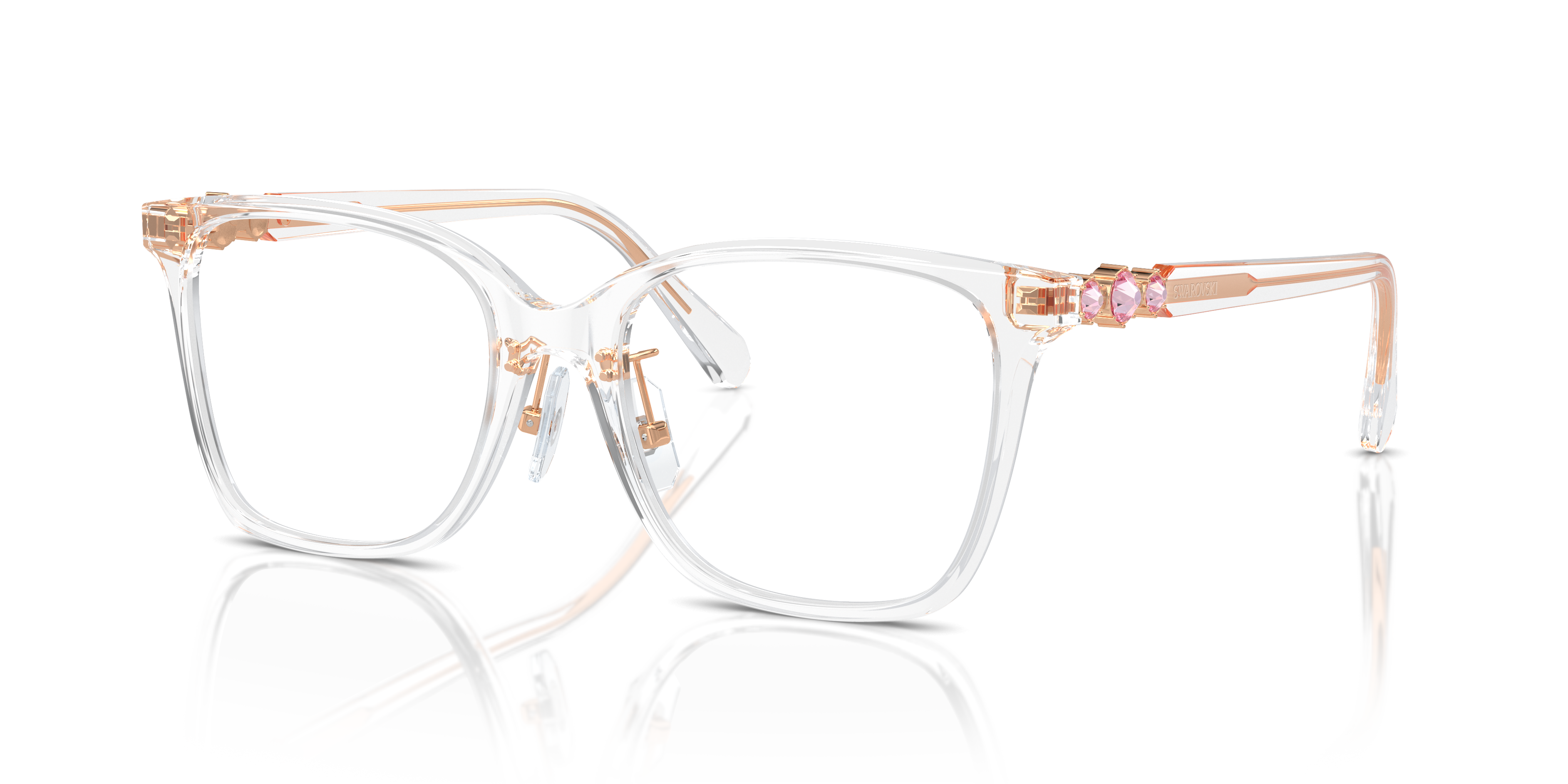 Sol Swarovski SK2026D 1027 54 18 号扫描