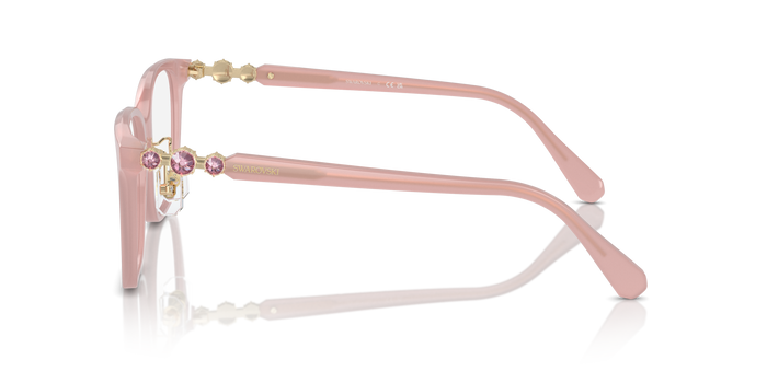 Gafas de Sol Swarovski SK2026D 1031 54 18 — vista 3