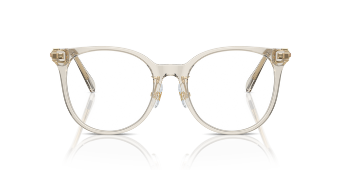 Gafas Graduadas Swarovski SK2027D 3003 53 19 — vista 2