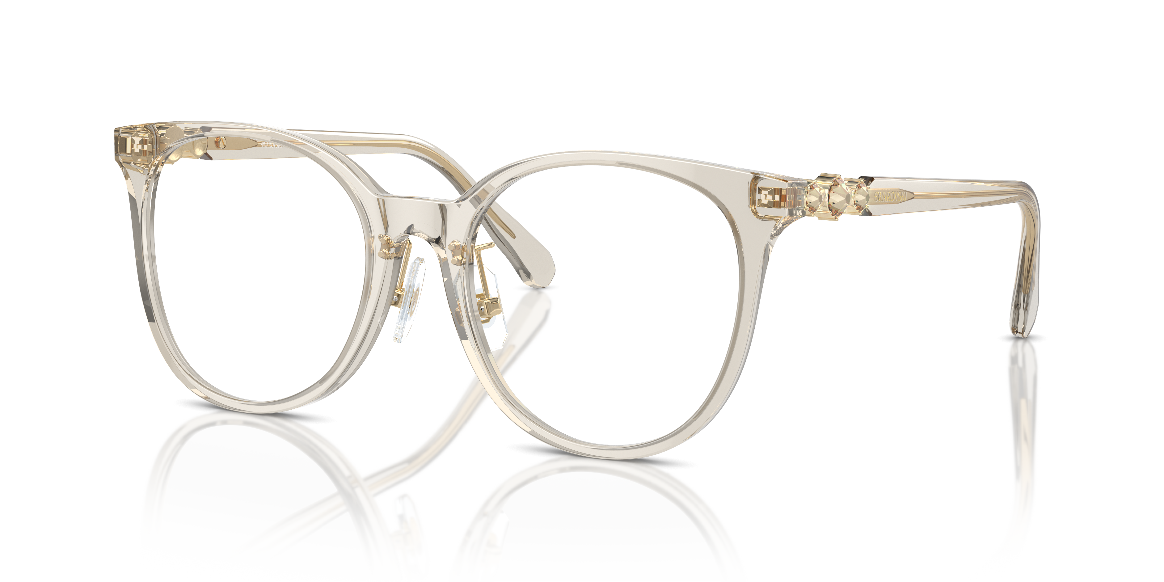 Gafas Graduadas Swarovski SK2027D 3003 53 19