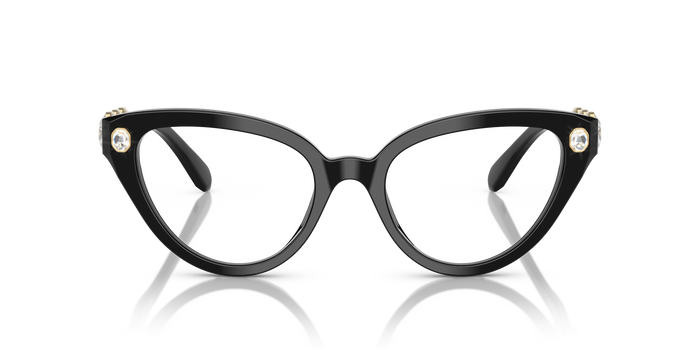 Gafas de Sol Swarovski SK2028 1001 53 19 — vista 2