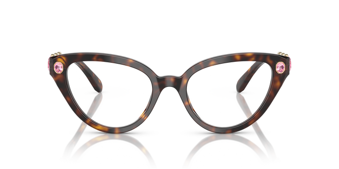 Sunglasses Swarovski SK2028 1002 53 19 — vista 2