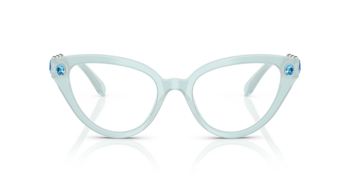 Sonnenbrille Swarovski SK2028 1024 51 19 — vista 2