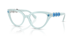 Sonnenbrille Swarovski SK2028 1024 51 19