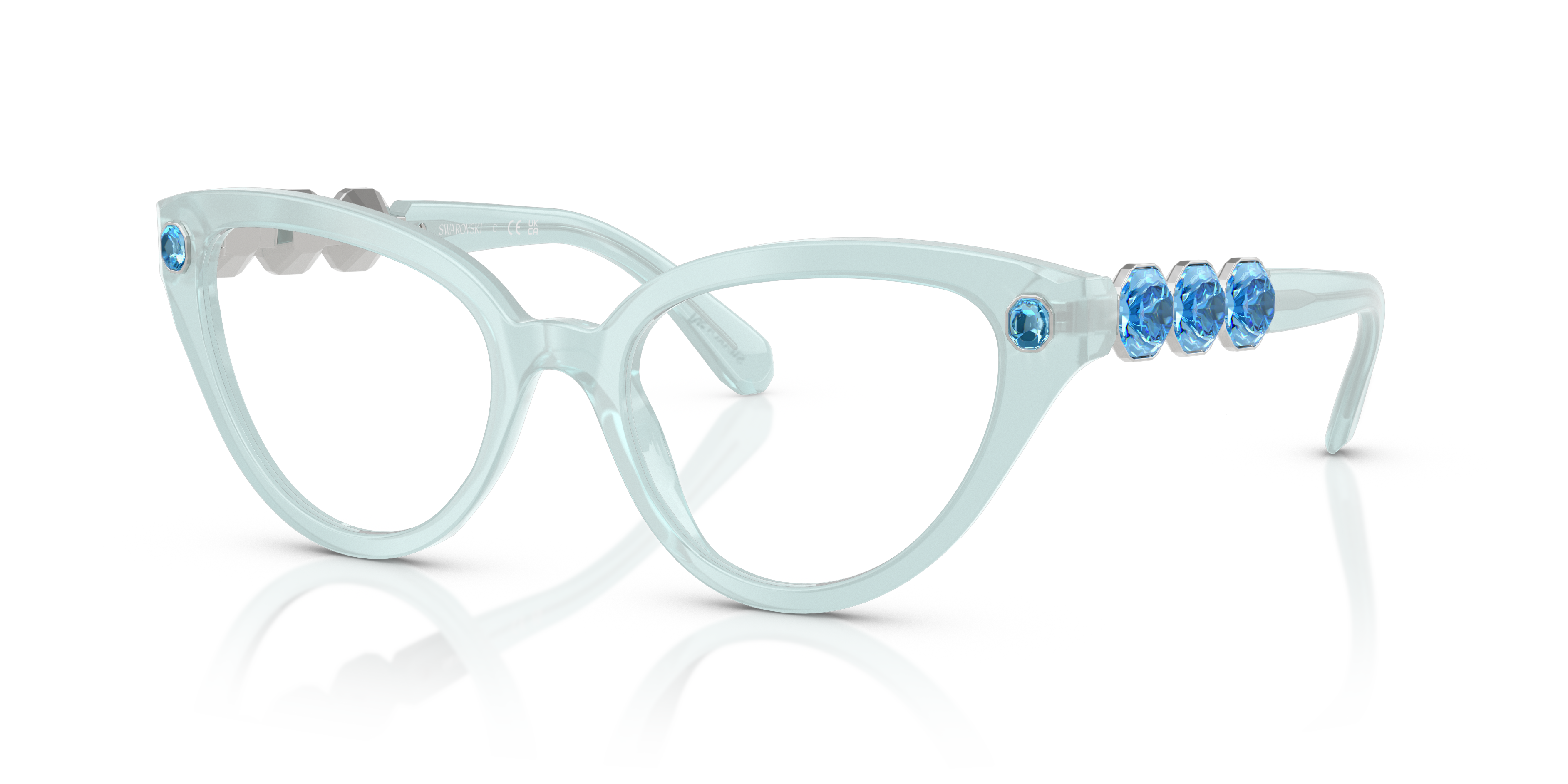 Gafas de Sol Swarovski SK2028 1024 51 19