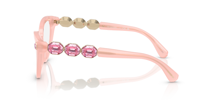 Sonnenbrille Swarovski SK2028 1031 53 19 — vista 3