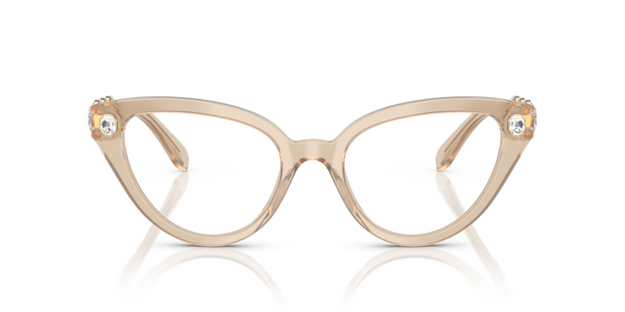 Sonnenbrille Swarovski SK2028 1066 53 19 — vista 2