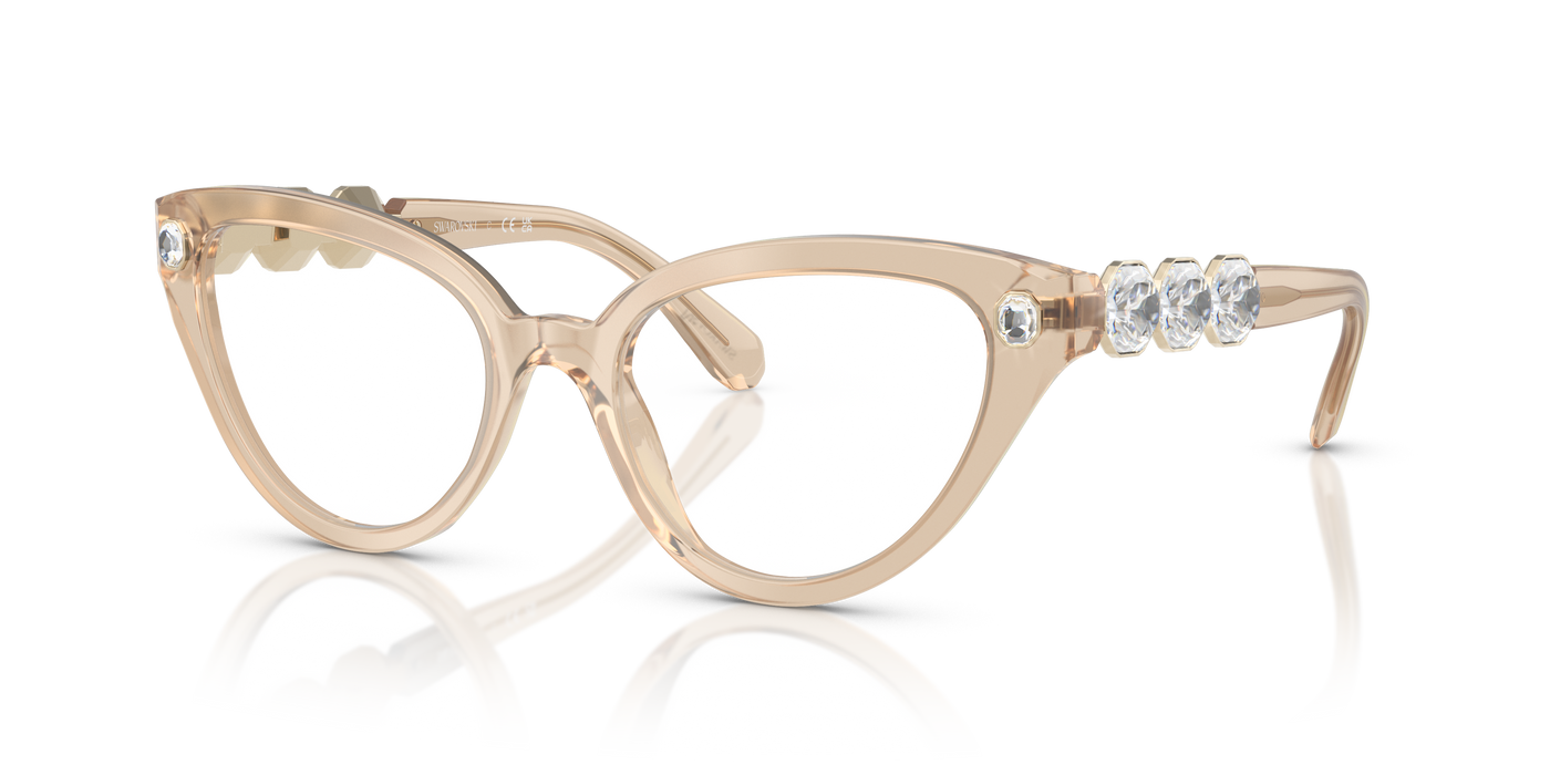 Sonnenbrille Swarovski SK2028 1066 51 19