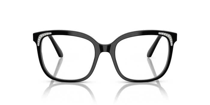 Sonnenbrille Swarovski SK2033 1001 54 18 — vista 2