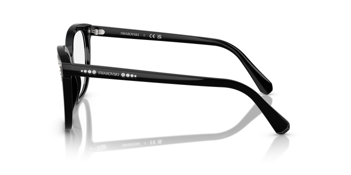 Sonnenbrille Swarovski SK2033 1001 52 18 — vista 3