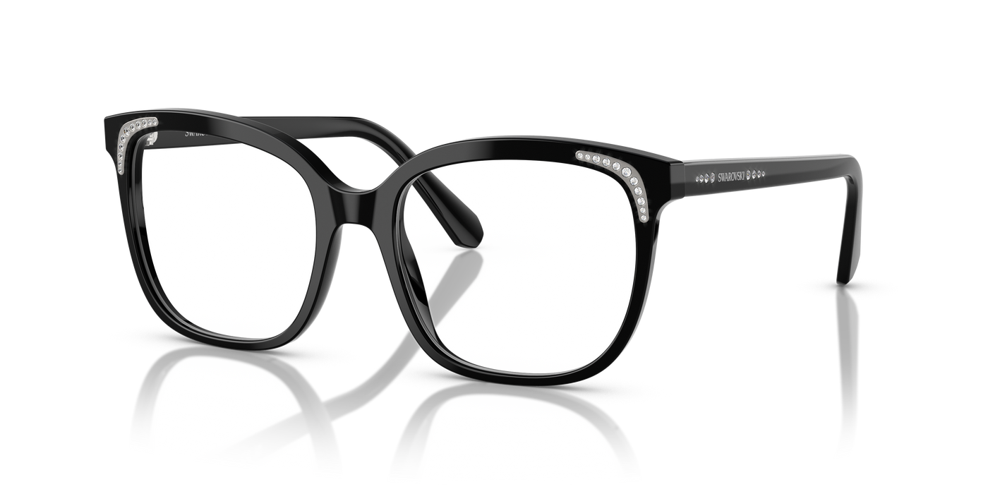Sonnenbrille Swarovski SK2033 1001 52 18
