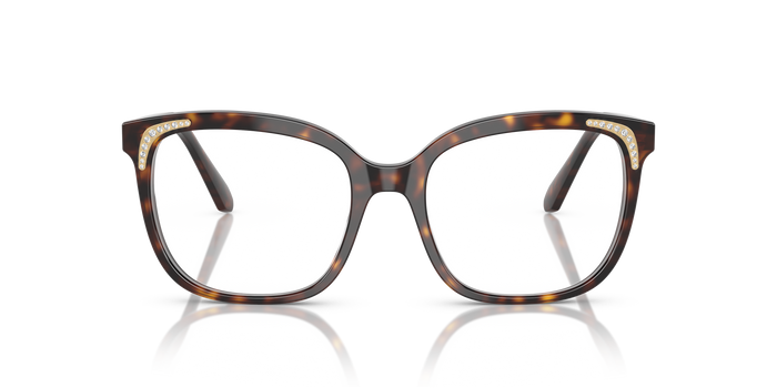 Sunglasses Swarovski SK2033 1002 54 18 — vista 2