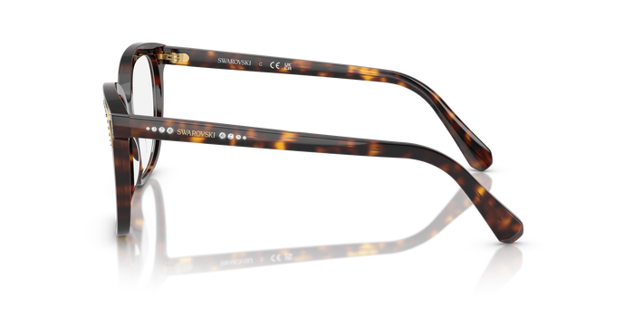 Sunglasses Swarovski SK2033 1002 54 18 — vista 3