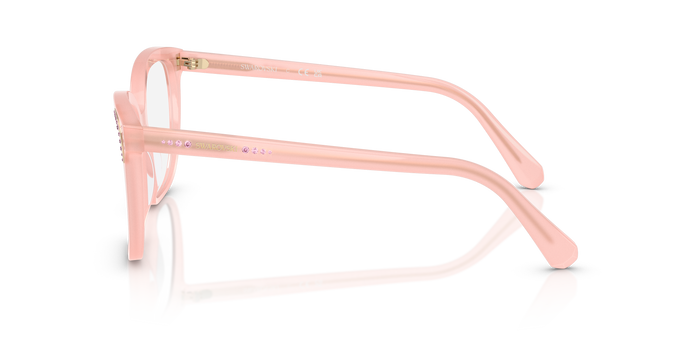 Gafas de Sol Swarovski SK2033 1031 52 18 — vista 3