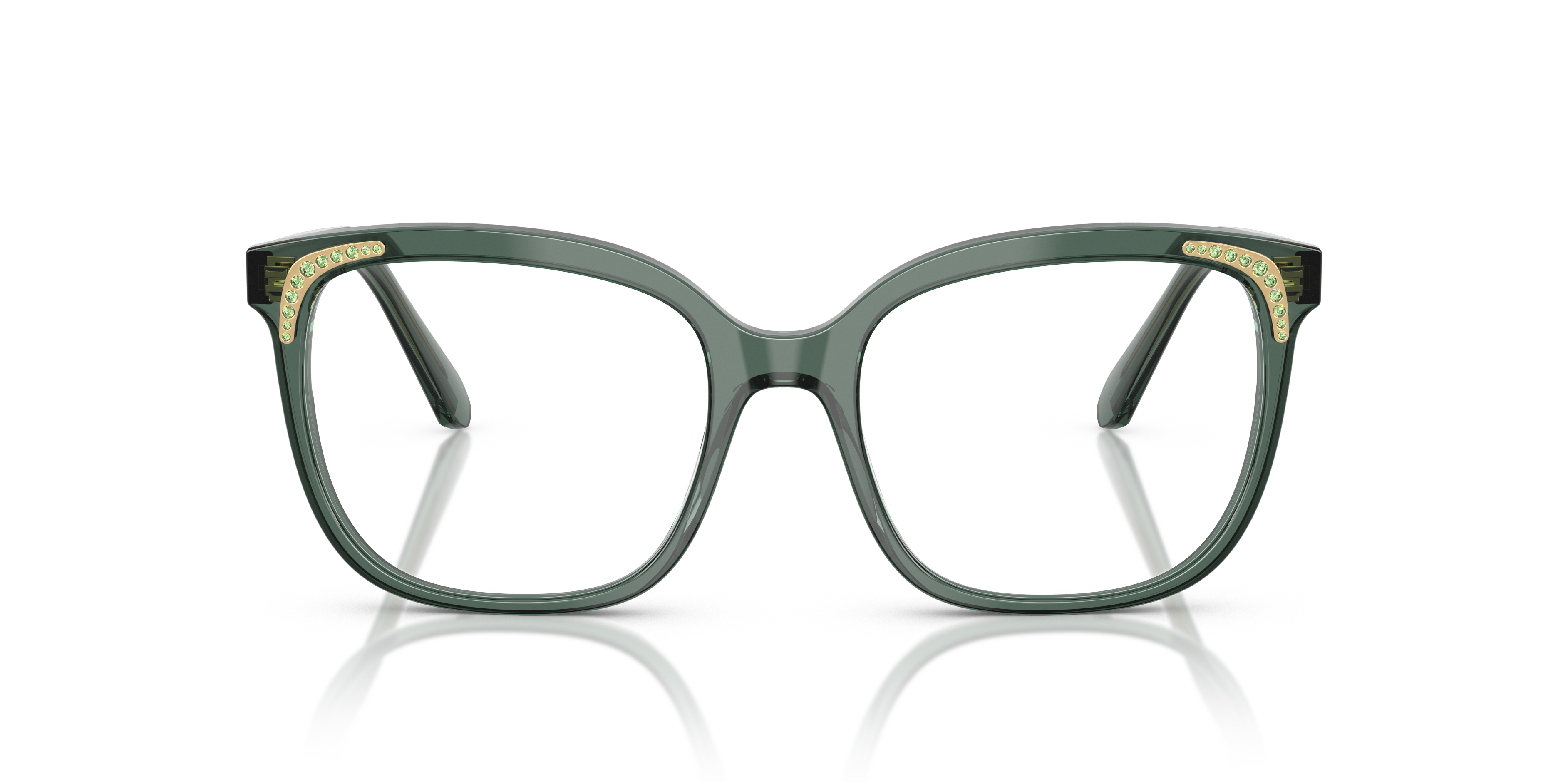 Sunglasses Swarovski SK2033 1043 52 18