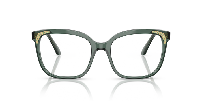 Gafas de Sol Swarovski SK2033 1043 52 18 — vista 2