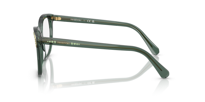 Gafas de Sol Swarovski SK2033 1043 52 18 — vista 3