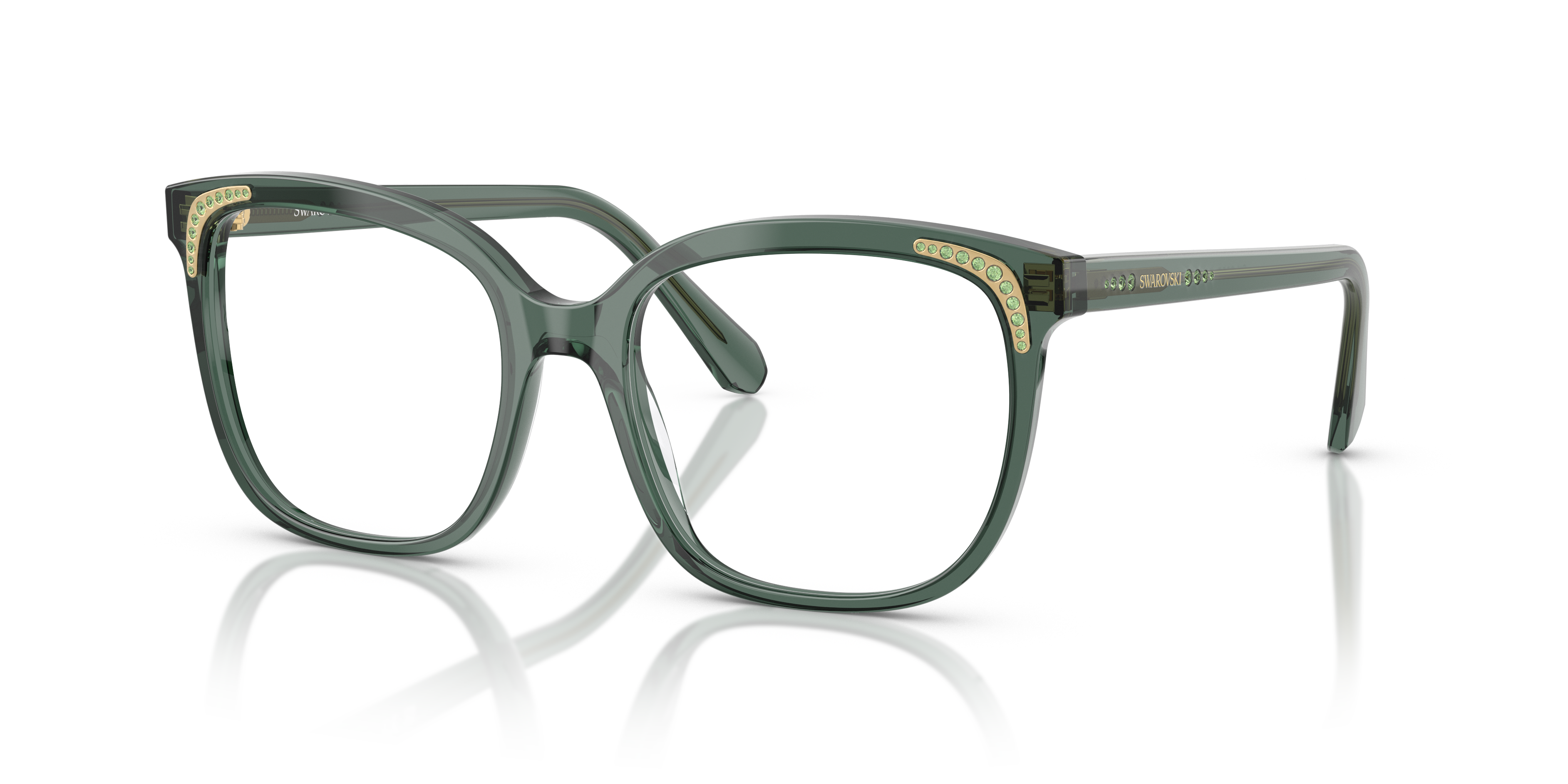 Sunglasses Swarovski SK2033 1043 52 18
