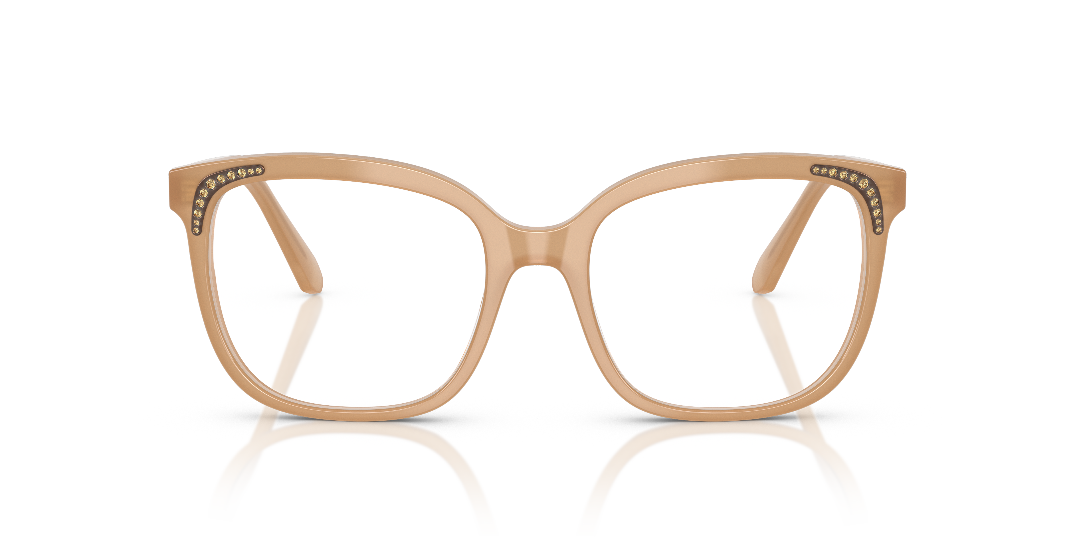 Sunglasses Swarovski SK2033 2002 52 18