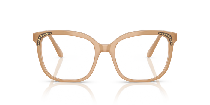 Gafas de Sol Swarovski SK2033 2002 54 18 — vista 2