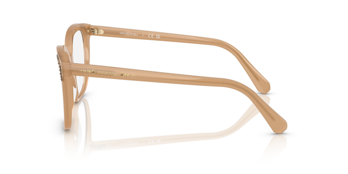 Gafas de Sol Swarovski SK2033 2002 54 18 — vista 3