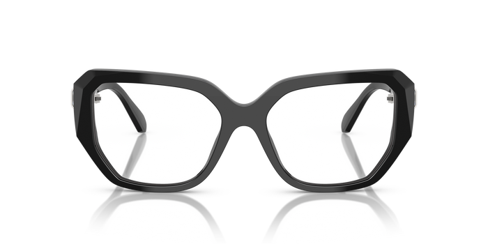 Gafas de Sol Swarovski SK2035 1001 53 17 — vista 2