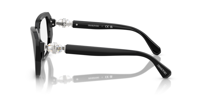 Gafas de Sol Swarovski SK2035 1001 53 17 — vista 3