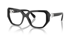 Sonnenbrille Swarovski SK2035 1001 55 17