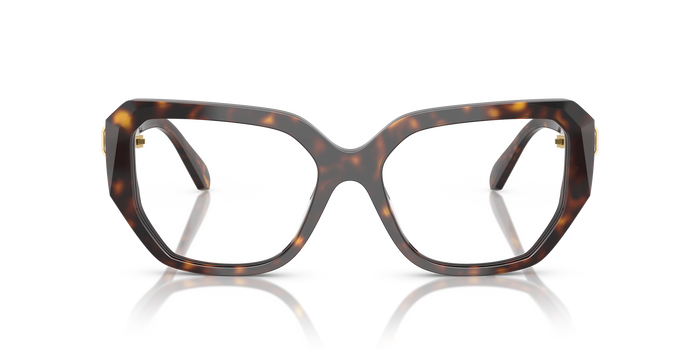 Sonnenbrille Swarovski SK2035 1002 53 17 — vista 2