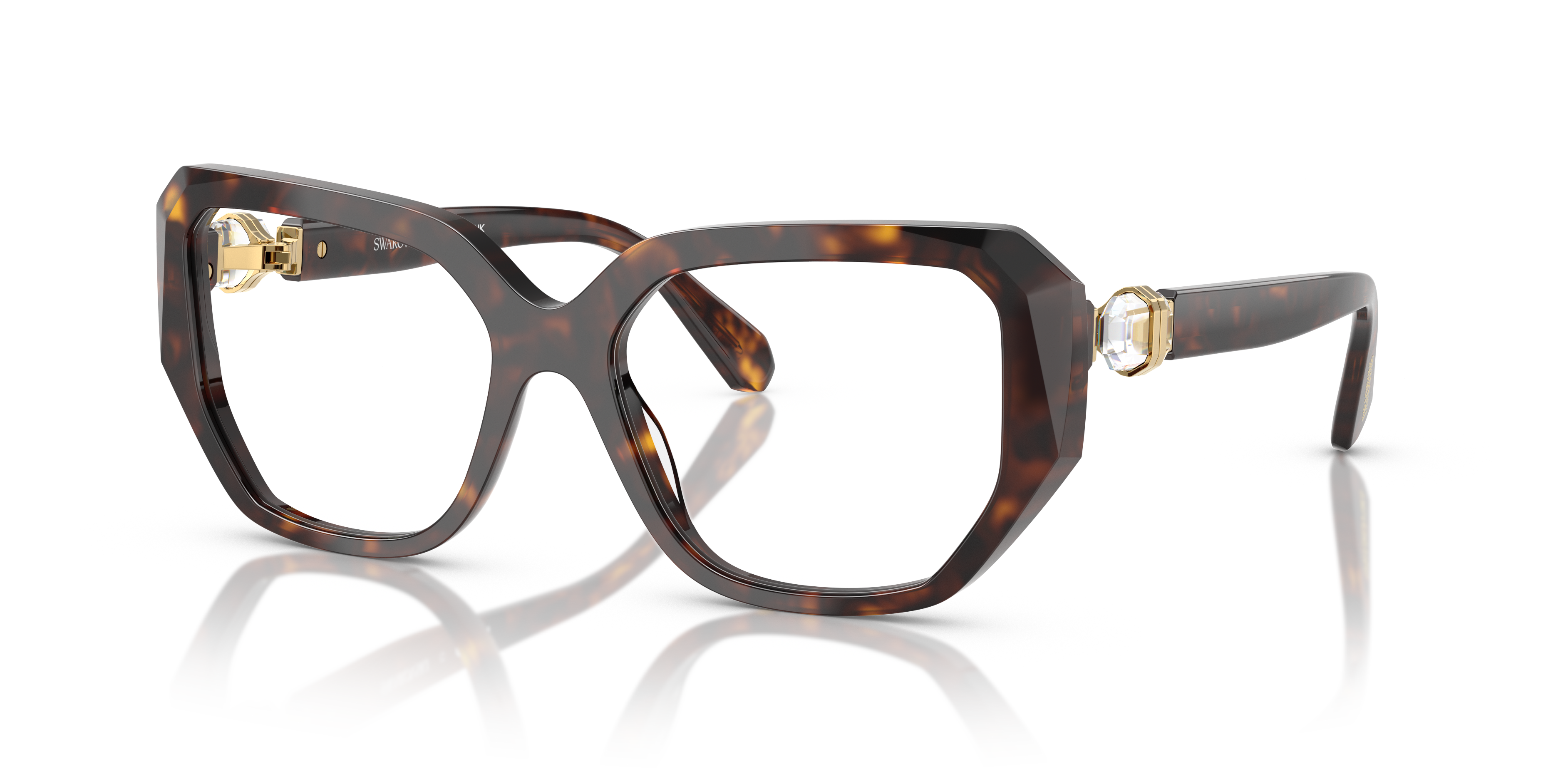 Sol Swarovski SK2035 1002 53 17 扫描