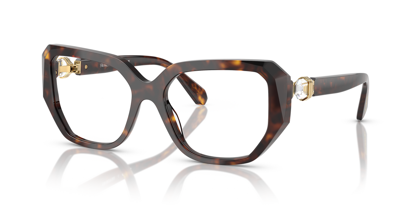 Sonnenbrille Swarovski SK2035 1002 55 17