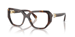 Sonnenbrille Swarovski SK2035 1002 55 17