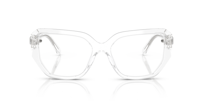 Sunglasses Swarovski SK2035 1027 53 17 — vista 2